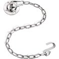 thumbnail image 1 of Hanging Kits Hammock Hammock Chair Hardware Swivel Hooks with 80, 1 of 5