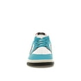 thumbnail image 3 of Nike Men's Dunk Low Next Nature N7 Dark Turquoise Shoes, from StockX, 3 of 5