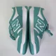 thumbnail image 3 of New Balance 480 Airyteal White Teal Casual Shoes Men’s Sz 10.5 Womens Sz 12 READ, 3 of 6