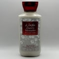 thumbnail image 2 of Bath and Body Works Winter Cherry Blossom Body Lotion 8oz, 2 of 2