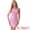 Pink, variant on DARING DIVA Elegant Sequin One Shoulder Midi-Length Party Dress XS Pink