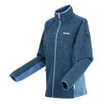 thumbnail image 3 of Regatta Womens Highton IV Full Zip Fleece Jacket, 3 of 6