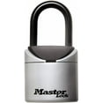thumbnail image 2 of Master Lock 5406D Coffre-Fort à Clé Portable Compact, 2 of 7