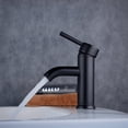 thumbnail image 4 of Esatto® Mueble Baño Buna Lavabo Llave Drenaje, 4 of 7