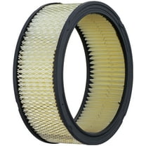 ACDelco A178CW Engine Air Filter For 1988-1995 Chevrolet GMT-400, 1982-1987 Buick Regal