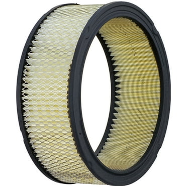 ACDelco A178CW Engine Air Filter For 1988-1995 Chevrolet GMT-400, 1982-1987 Buick Regal