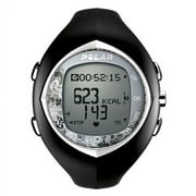 Heart Rate Monitor In Black Diamond