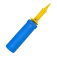 thumbnail image 1 of Balloon Pump Handheld Two-Way Dual Action,Double-Way Air Intake Portable Manual Inflator for Balloons,Swimming Rings, Inflatable Toys, Party Decorations, 1 of 7