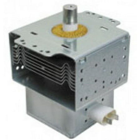 6324W1A008A LG Microwave Magnetron Replacement - Walmart.com