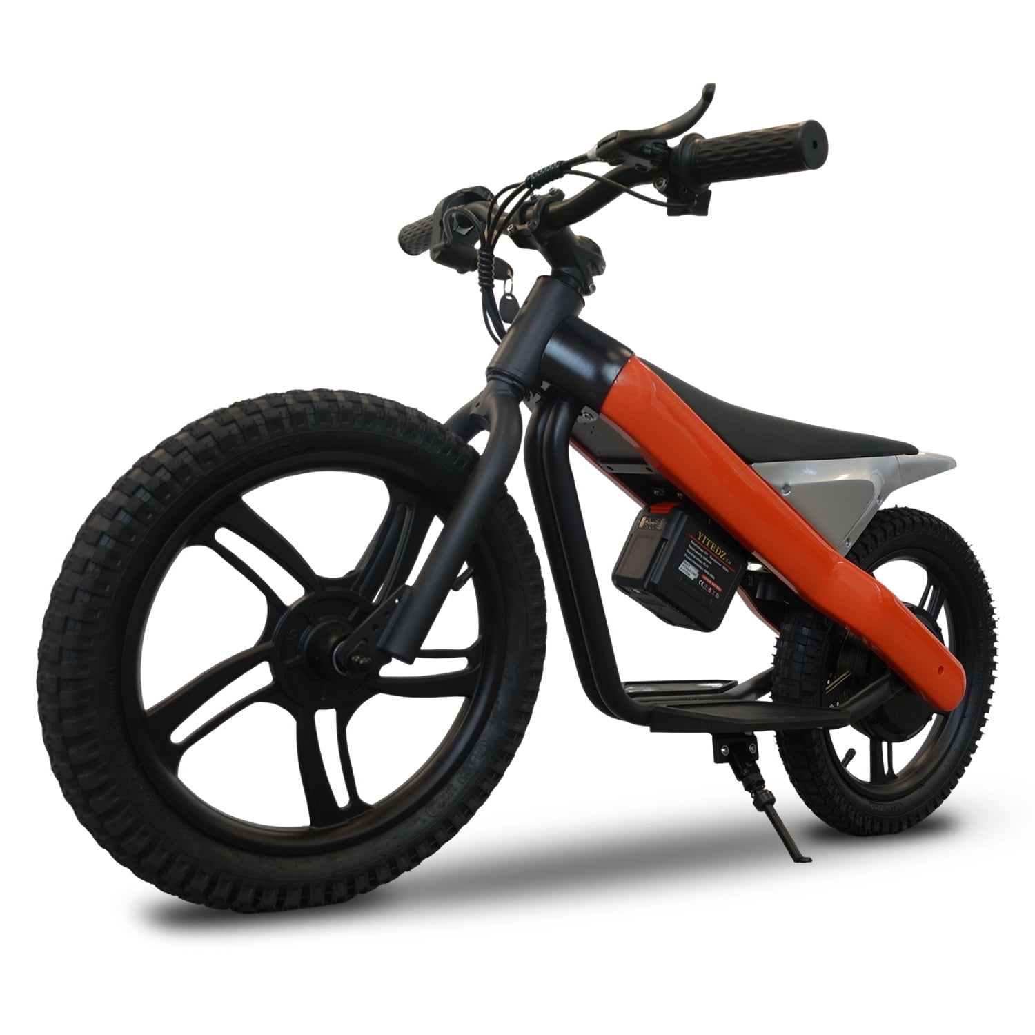 Talaria Sting R MX4 Electric Dirt Bike, 8000W Peak Power, 52 MPH
