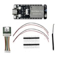 thumbnail image 1 of 1set Meshtastic Tracker T114 Nordic NRF52840 SX1262 LoRaWAN, 1 of 5