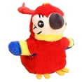 thumbnail image 2 of BotaniNest Chirping Bird Cat Toy Flapping W Ings Flapping Bird Cat Toy Cat Toy Bird That Fl A P S Interactive Chirping Bird Cat Toy Si Mulated Chirping Bird Cat Toy Flying Cat Toys, 2 of 7