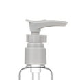 thumbnail image 5 of MINISO 2 pieces Travel kit Bottle Set, Portable Plastic Multipurpose Cosmetic Toiletries Travel Refillable Bottles and jars, 5 of 5