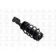 thumbnail image 4 of Focus 1333725L Suspension Strut & Coil Spring Assembly, 4 of 5