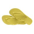 thumbnail image 4 of Sandalias Havaianas Talla 23 Amarillo, 4 of 4