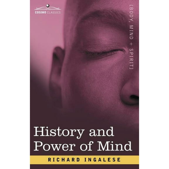 History and Power of Mind, (Paperback)