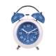 thumbnail image 1 of Reloj de escritorio Zulema Despertador de fondo de luz, 1 of 5