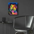 thumbnail image 5 of Epic Art 'Russo' by Dean Russo, Acrylic Glass Wall Art, 12"x16", 5 of 8