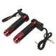 thumbnail image 4 of Puños Calentados De Motocicleta, Empuñaduras De Mano Universales De ATV De 12V, Empuñaduras De Manillar Rápidas Eléctricas, Empuñaduras De Manillar De Moto, 4 of 7
