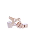 thumbnail image 2 of Bamboo Mirabel-01 Jelly Sandal Heel in Nude, 2 of 3