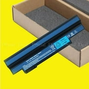 New Battery for Acer Aspire one UM09G75 UM09H31 UM09H36 UM09H41 UM09H51 UM09H56