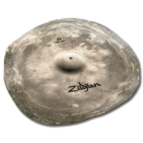 Zildjian FX Raw Crash Large Bell