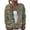 Light Pink 2, variant on Kaondbfi Women's Cardigan, Single Plush Art Print Comfortable Knitted Cardigan Winter Coat for Women