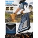 thumbnail image 3 of Funda i-Blason para Samsung Galaxy S25 con Soporte Azul, 3 of 6