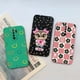 thumbnail image 4 of Case For Xiaomi Redmi 9 9A 9C Colourful Liquid Silicone Anti Slip Phone Back Cover For Redmi 9 A C Full Protection Shell Bumper, 4 of 5