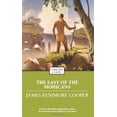 thumbnail image 2 of Pre-Owned The Last of the Mohicans (Mass Market Paperback) 1416561447 9781416561446, 2 of 2