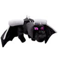 thumbnail image 3 of Minecraft Figure Steve Pink Pig Tiger Cat Ender Dragon Spider Plush Toy Zombie Man Rag Doll[hsf], 3 of 5
