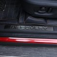thumbnail image 3 of Embellecedores de Acero Inoxidable Yashi Para Umbral de Puerta Land Rover Discovery Sport 2015 Plateado, 3 of 5