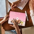 thumbnail image 6 of AUDeals 12-Color Watercolor Painting Kit | Washable Paint Set with Brushes & Guided Workbook, Beginner-Friendly Art Supplies for Kids/Teens/Adults, 6 of 7