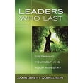 thumbnail image 1 of Leaders Who Last: Sustaining Yourself and Your Ministry, 1 of 1