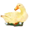 thumbnail image 3 of Adorno de pato, estatua de pato de resina, simulación de adornos de jardín, estatua de pato de resina, diseño exquisito Jadeshay A, 3 of 8