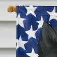 thumbnail image 3 of Carolines Treasures CK6592CHF King Shepherd American Canvas House Size Outdoor-Flags, Multicolor, 3 of 4