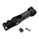 thumbnail image 5 of Vástago de bicicleta 0- 25,4 ,8 mm Vástago ajustable Vástago de manillar Vástago de bicicleta de montaña 25.4x90mm kusrkot Potencia MTB ajustable 90 mm 110 mm, 5 of 8