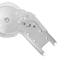 thumbnail image 4 of LOVEVER Ladder Joint Accessories for Folding Tie Rod Loft Hinges Attic Parts Small Step An Fittings, 4 of 6