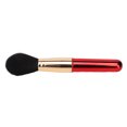 thumbnail image 4 of Cepillo cosmético cepillo de maquillaje portátil ajustable suave para el hogar ANGGREK Otros, 4 of 8