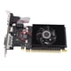 thumbnail image 2 of Tarjeta de Video de JUEGO, Tarjeta Gráfica de Video PCI Express 1.1 x 16 Instalación Fácil de Silencio Con 1 GB DDR3 64 Bits Para Computadoras de Esprititorio, 2 of 7