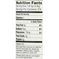 thumbnail image 2 of Hain Pure Foods Baking Powder Sodium Free, Gluten Free, 8 Ounce Boxes (Pack of 4), 2 of 4