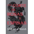 thumbnail image 1 of Una corte de rosas y espinas Planeta Papel, 1 of 2