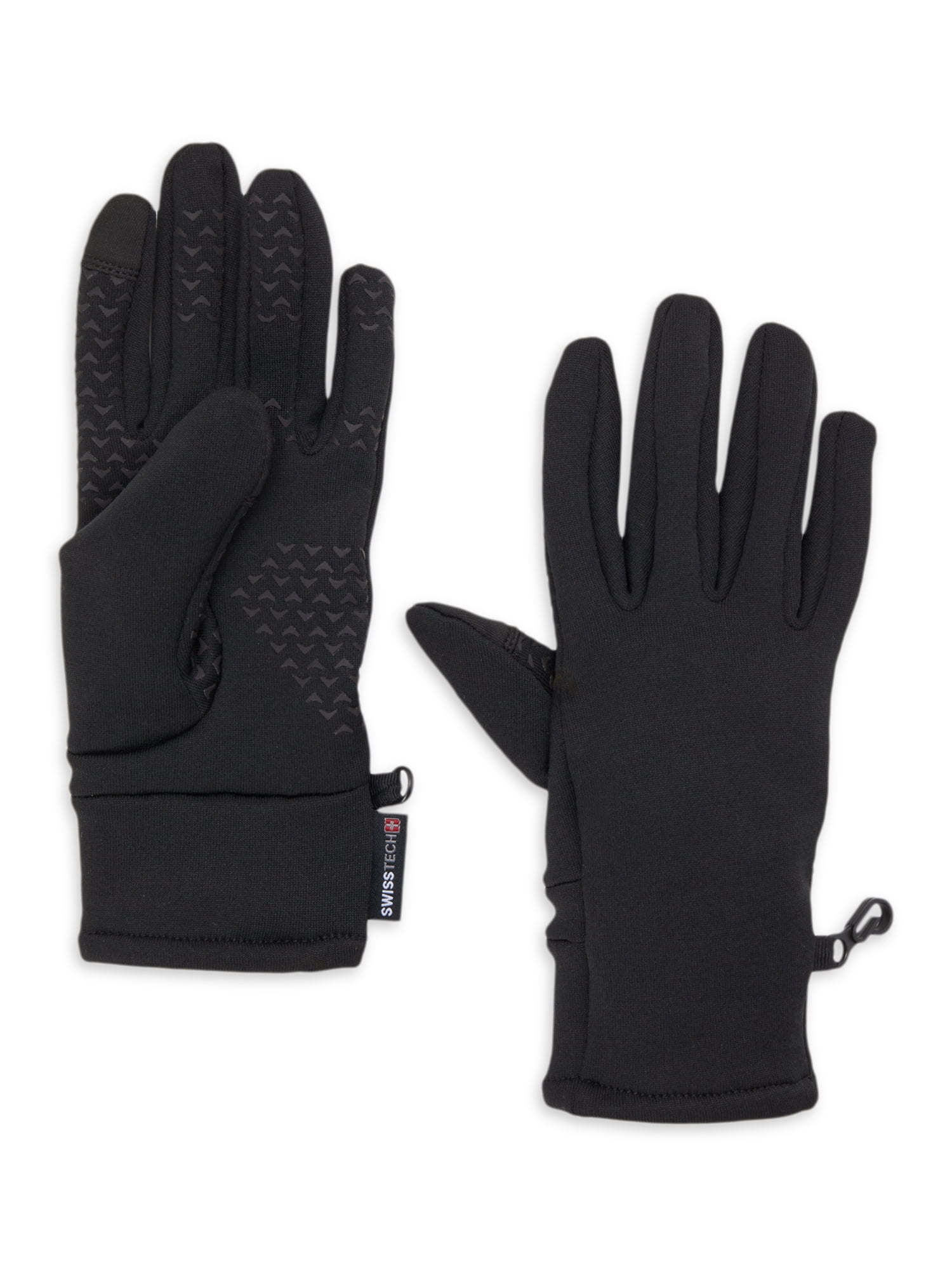 Swiss Tech Gloves 2024 www.alhudapk