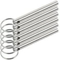 thumbnail image 4 of Shisuyan Metal Yo-Yo Bearing Disassembly Tool Silver 6Pcs 2.4X0.2X0.2In, 4 of 8