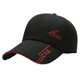 thumbnail image 5 of Sombreros, Hombres, ala larga de verano, Gorras de béisbol, Primavera Casual, Sol al aire libre, Sombreros de pesca, Protectores solares, Gorras de sombra, Web oficial para mujeres, 5 of 5