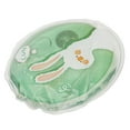 thumbnail image 4 of Reusable Heat Pack, Cute Mini Click Snap On Pockets Warmer For Camping, Hiking, And Pain, Reusable Hand Warmer, 4 of 8