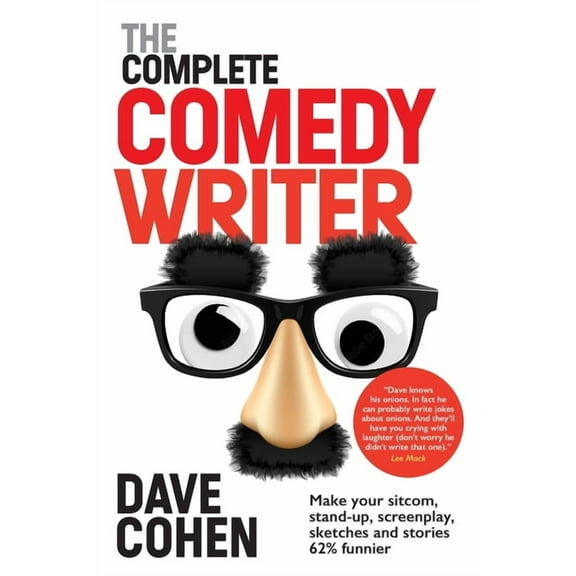 The Complete Comedy Writer, (Paperback)