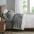 thumbnail image 3 of Comfort Classics Smart Cool Microfiber Sheet Set, 3 of 5