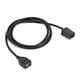 thumbnail image 5 of Cable adaptador de audio AUX USB para coche, convertidor de música del cable adaptador de audio AUX USB para coche, 5 of 14