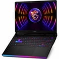 thumbnail image 3 of MSI GE Series - 16.0" 240 Hz - Intel Core i9 13th Gen 13980HX (2.20GHz) - NVIDIA GeForce RTX 4070 Laptop GPU - 32 GB DDR5 - 2 TB PCIe SSD - Windows 11 Pro 64-bit - Gaming Laptop (Raider GE68HX 13VG-08, 3 of 14